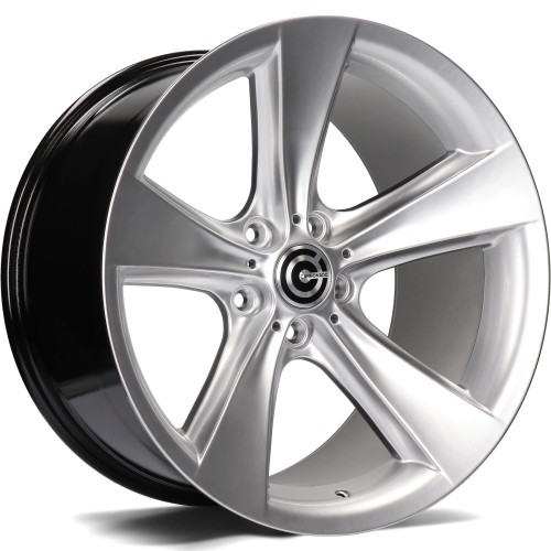 Carbonado Concave