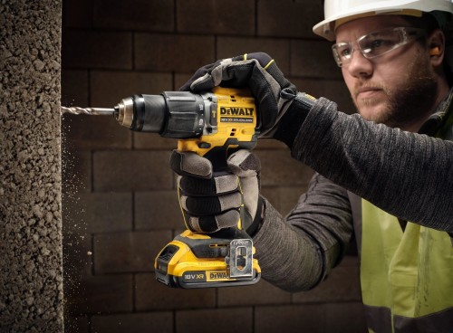 DeWALT DCD799D1T