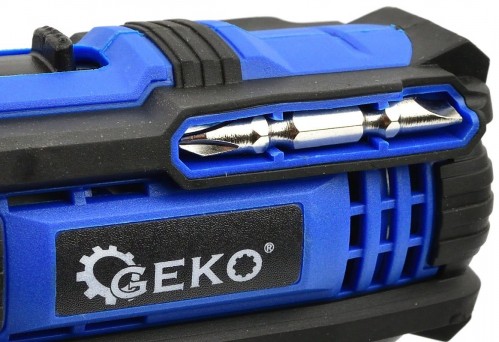Geko G80655