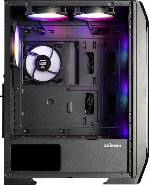 Zalman N7 Plus V2