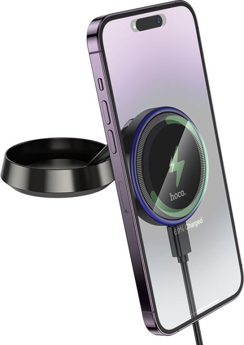 Hoco HW33 Metal Ring