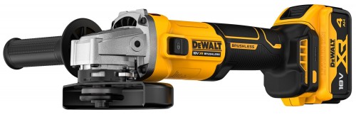 DeWALT DCG407M1T