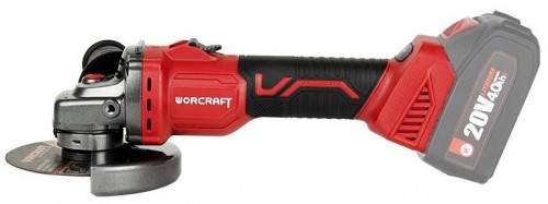 Worcraft CAG-S20LiBS-125