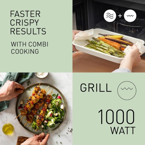 Panasonic NN-GT23QMBPQ