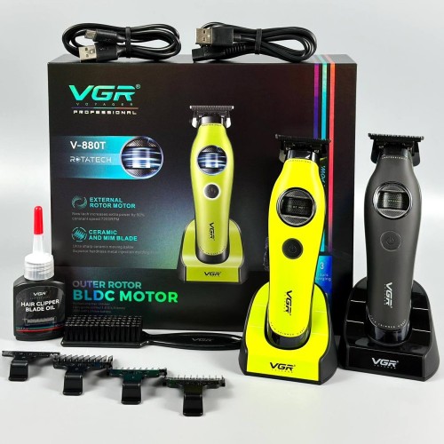 VGR V-880T