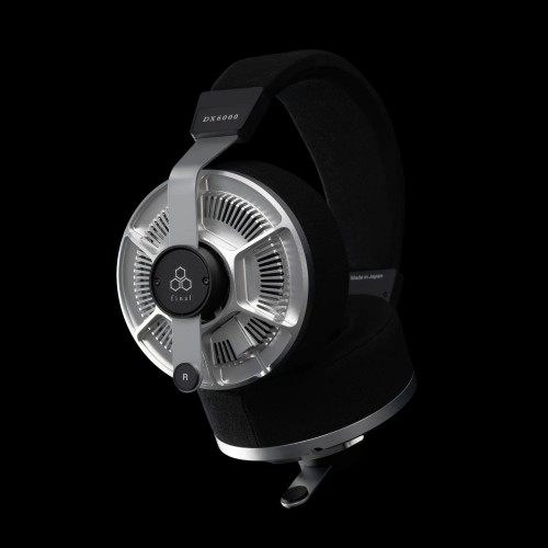 Final Audio Design DX6000