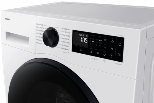 Samsung WD90DG5G34BEEU