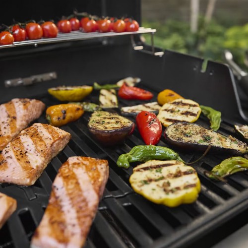 Weber Spirit EP-425