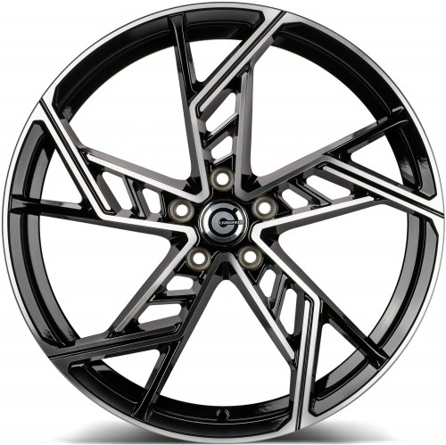 Carbonado Evil