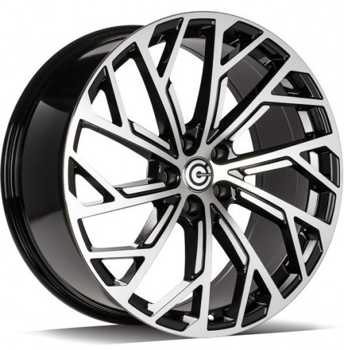 Carbonado Elite