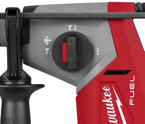 Milwaukee M18 FHAC16-0