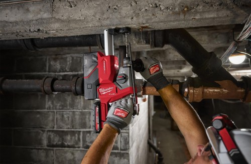 Milwaukee M18 FHAC16-0