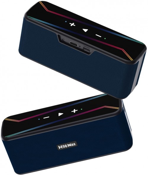 Android TV Box H96 Max M7 4/32 GB