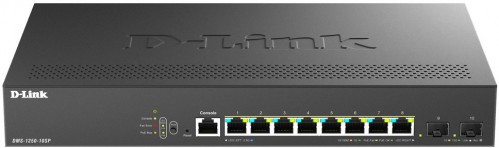 D-Link DMS-1250-10SP