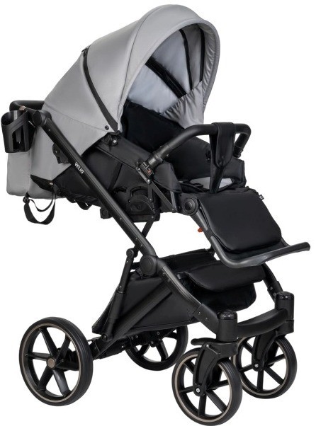Angelina Velio-Lux 2 in 1
