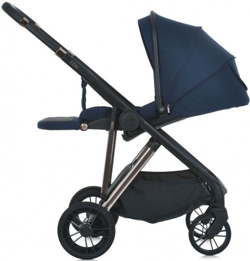 El Camino Coil 2 in 1