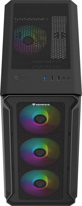 Genesis Irid 503 ARGB V2