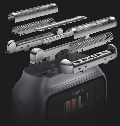 Laifen P3 Pro