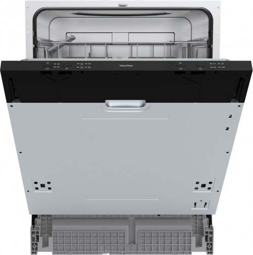 Interline DWI 365 P1 TSH BA+