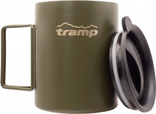 Tramp TRC-142