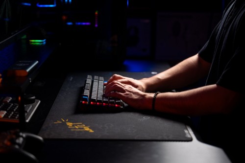 Endorfy Thock V2 TKL Wireless