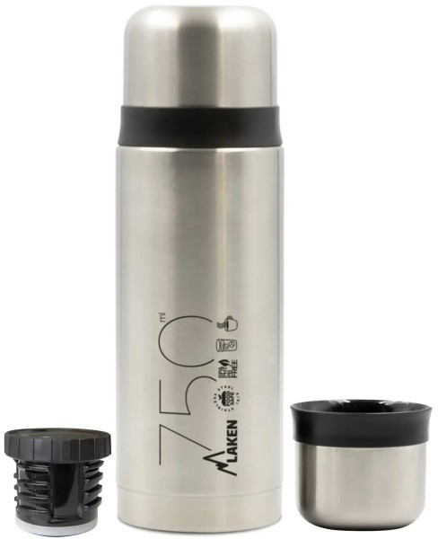 Laken Thermo Liquids Flask 0.75