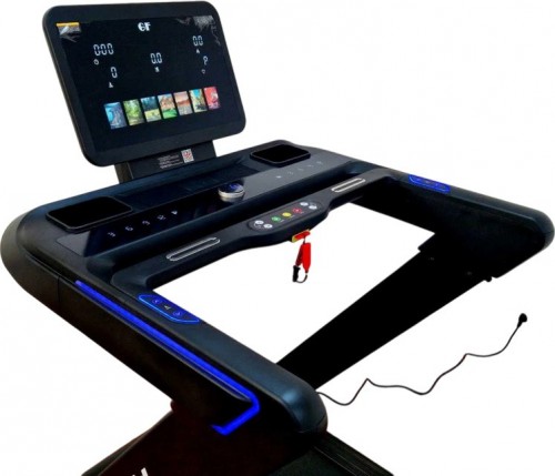 Generation Fitness Astrid