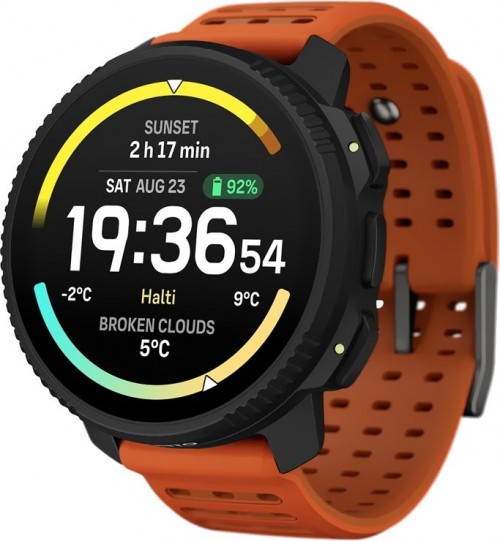 Suunto Vertical 2