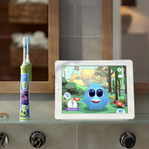Philips Sonicare For Kids HX6352/11