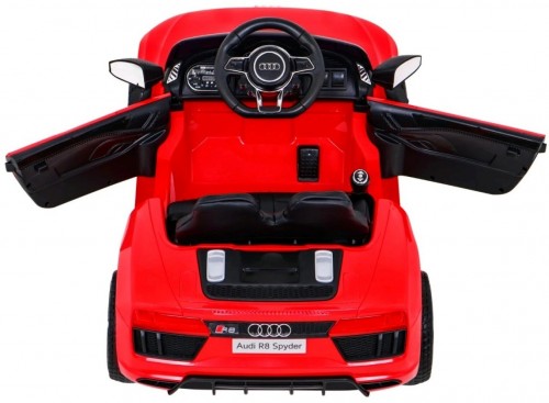Ramiz Audi R8 Spyder HL1818