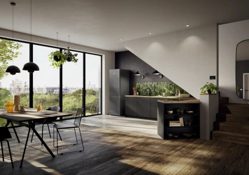 Liebherr Plus CBNdgc 5723