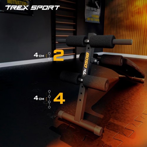 TREX TX-050B