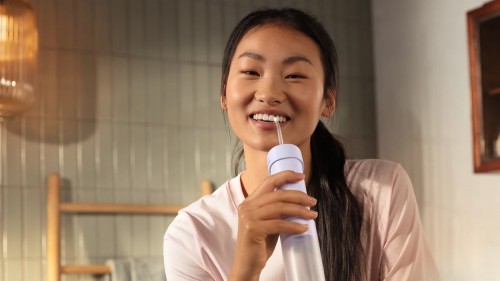 Philips Sonicare Nozzles for Compact Flosser HX3072/00