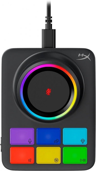 HyperX Cloud Alpha 2