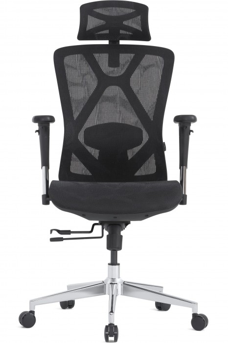 Gamvis ErgoMaster XL Mesh