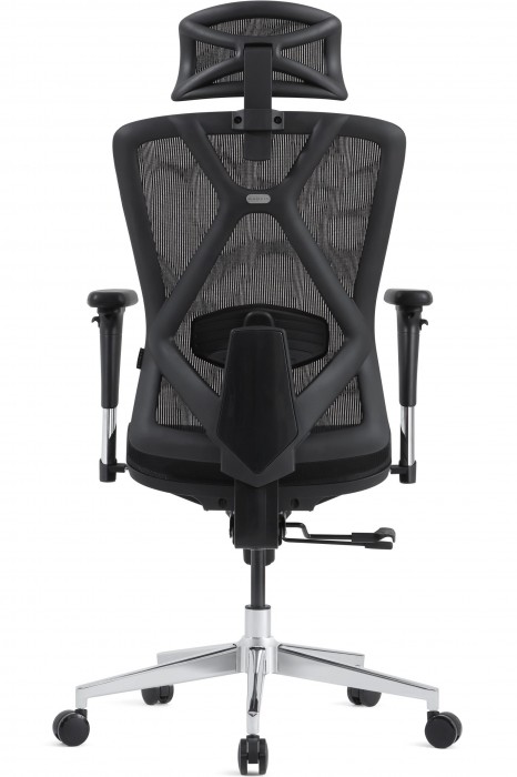 Gamvis ErgoMaster XL Mesh