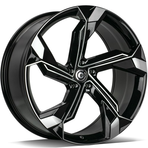 Carbonado Superstar