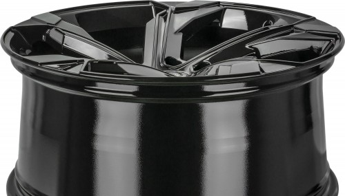 Carbonado Superstar