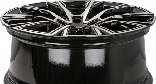 Carbonado Trophy