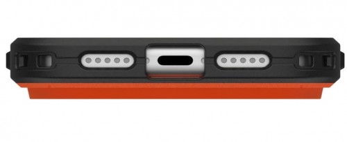 UAG Civilian with Magsafe for iPhone 17 Pro Max