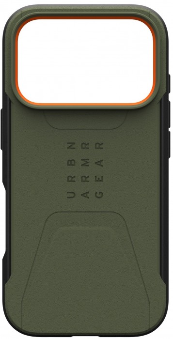UAG Civilian with Magsafe for iPhone 17 Pro Max