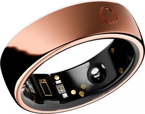 Circular Ring 2