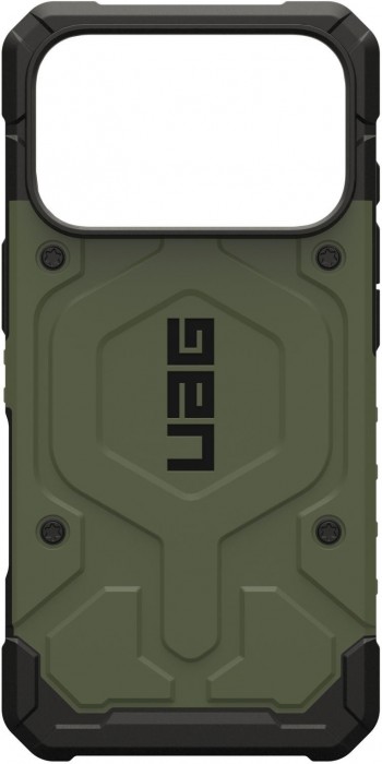 UAG Pathfinder with Magsafe for iPhone 17 Pro Max
