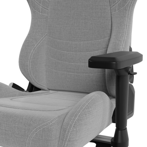 Hator Darkside 3M Pro Fabric