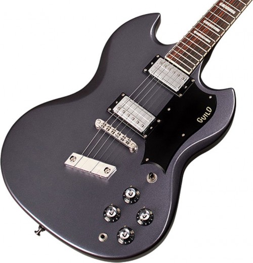 Guild Polara Deluxe