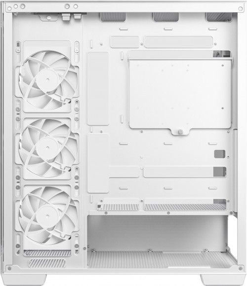 Deepcool CG580 4F V2 White