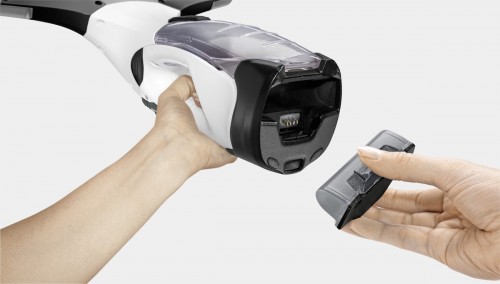 Karcher WV 5 Plus N Battery