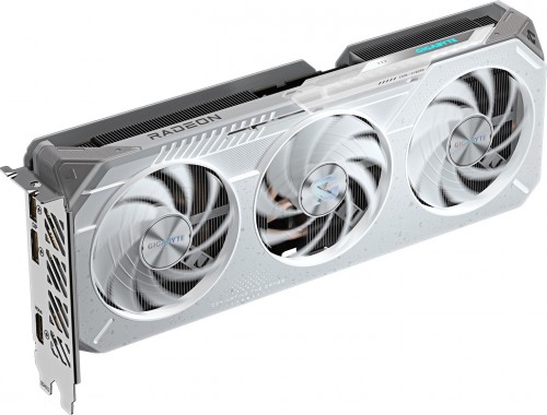 Gigabyte Radeon RX 9060 XT GAMING OC ICE 16G