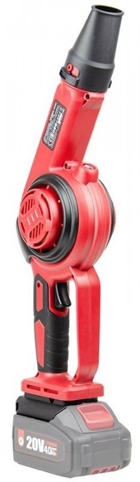 Worcraft CLB-S20LiA