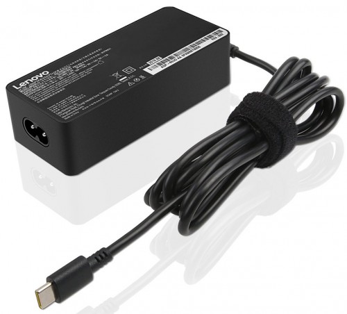 Lenovo USB-C 65W Charger AC Adapter
